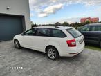 Skoda Octavia 2.0 TDI 4x4 Edition - 7