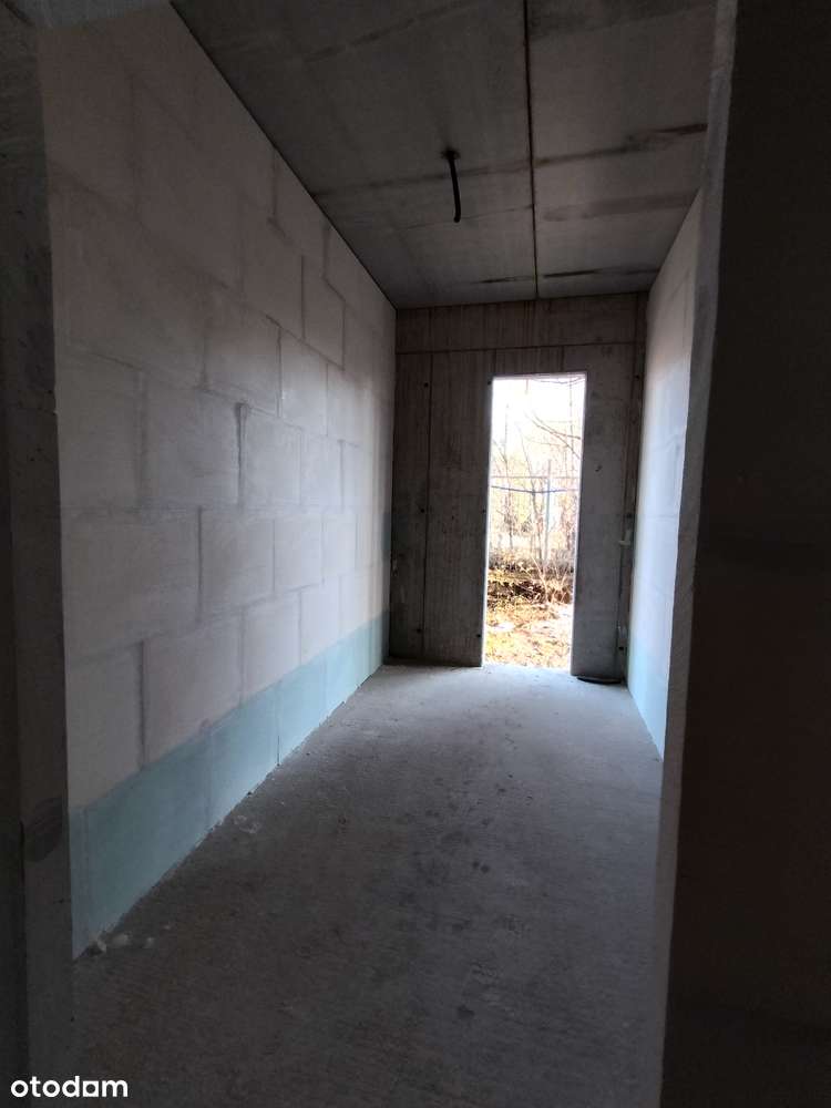 Osiedle Parkowe ul. Słowiańska - mieszkanie H3 na parterze z ogrodem - Pełny obrazek: 4/13