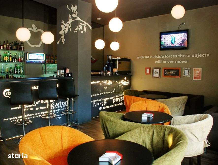 Spatiu Comercial stradal Universitate - Imagine principală: 1/6