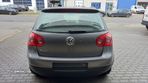 VW Golf V 1.4 BCA 75cv de 2005 para peças - 4