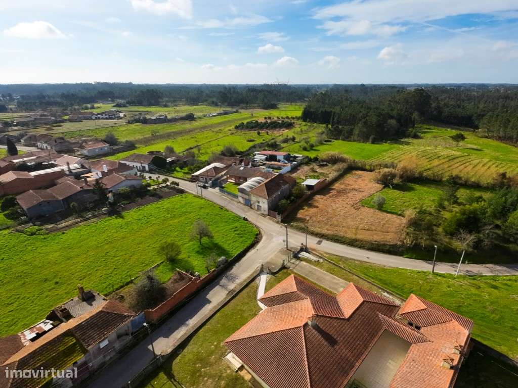 Moradia na Malhada de Cima T3+1 - Grande imagem: 5/21