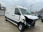 Volkswagen Crafter - 5