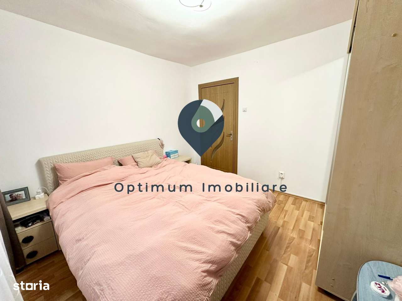 Apartament cu 2 camere in Manastur, etaj intermediar, zona Bucium ! - Imagine principală: 3/15
