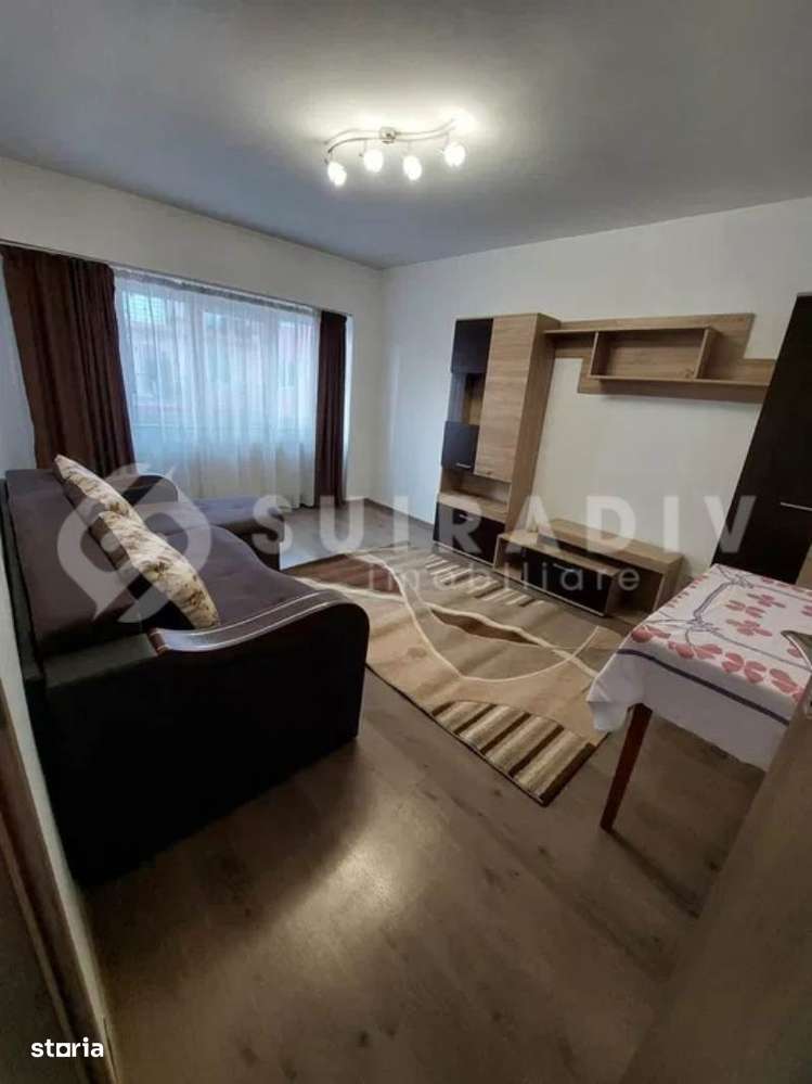 Apartament cu 2 camere langa Iulius Mall, FSEGA - Imagine principală: 3/5