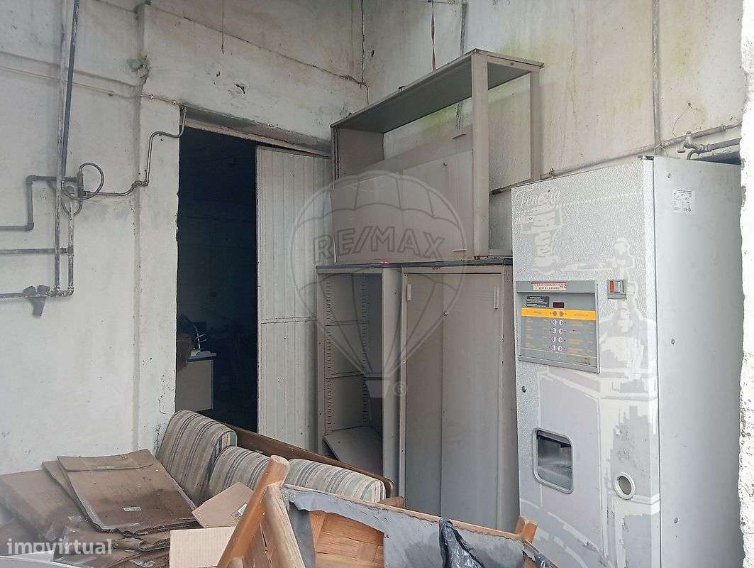 Armazém  para venda - Grande imagem: 4/6