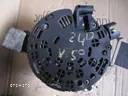 ALTERNATOR VOLVO V50-2.4 D 30773111  BOSCH 0121615014 - 3