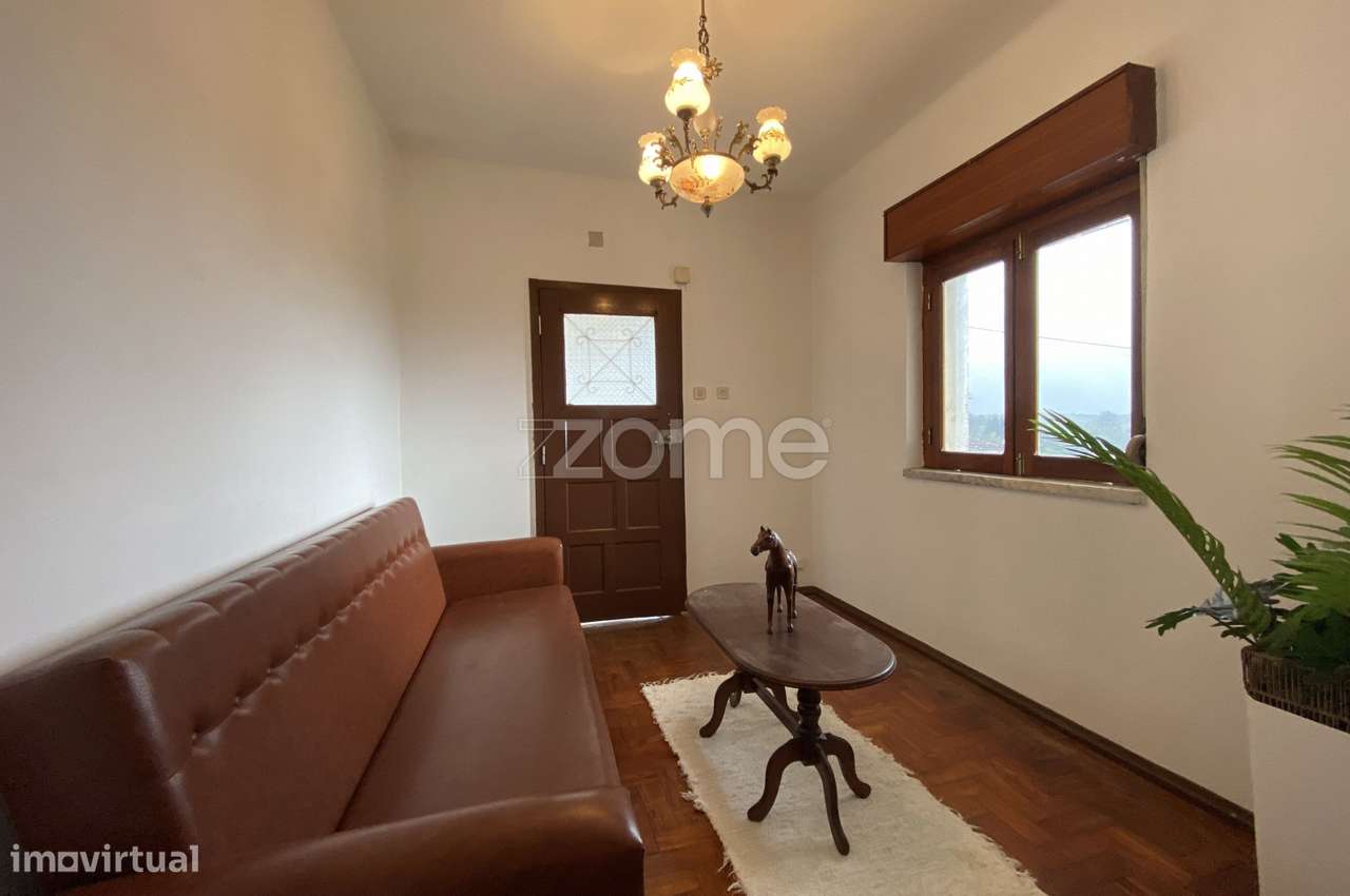 Moradia T5 em Lagarteira - Ansião por 154.500€-9