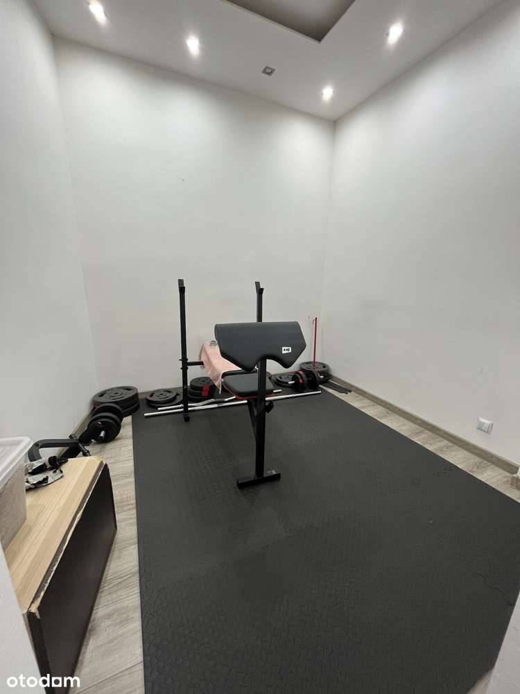 Gotowe do zamieszkania | 2 pokoje | Poznań, ul. Kanałowa-3