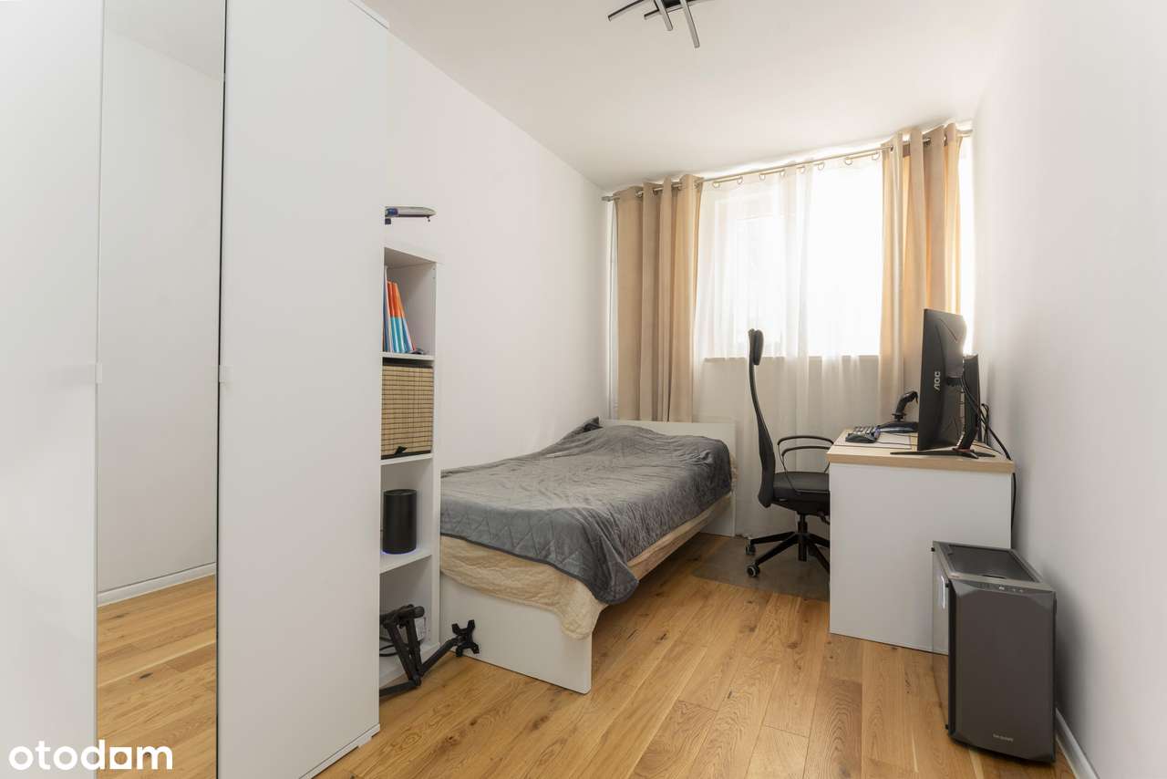 Wola Nowolipki Gliniana ⭐2 pok Do Wejścia Wykończone⭐Umeblowane LUX - Pełny obrazek: 5/11