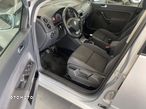 Volkswagen Golf Plus 1.9 TDI Comfortline - 18