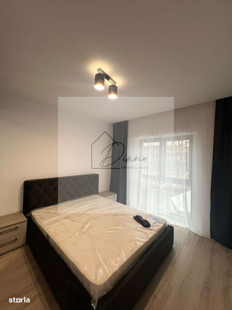 COM 0% I Apartament 3 camere NOU I Prima chirie I Pipera Plaza - Imagine principală: 5/20