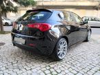 Alfa Romeo Giulietta 1.6 JTDm Distinctive - 6