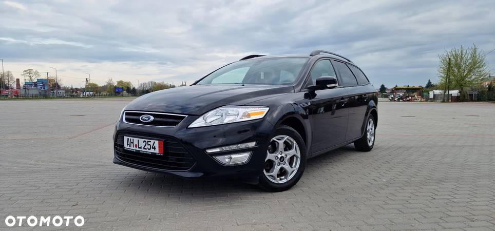 Ford Mondeo 1.6 Ghia - 1