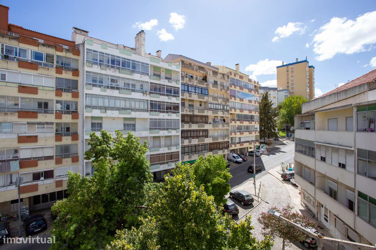 T2 em Zona Privilegiada de Vila Franca de Xira - Grande imagem: 2/26