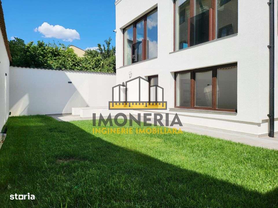 Vila 5-6 cam-singulara-comision 0%- 600m Auchan Titan - 250m Parcul Te-4