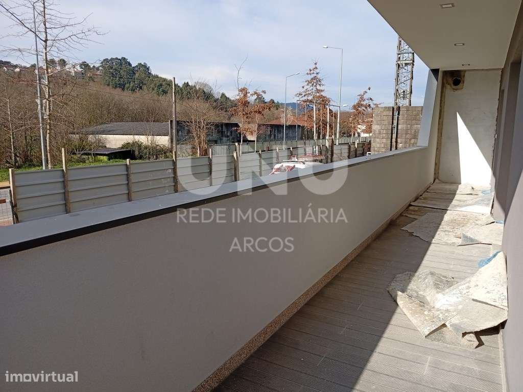 Apartamentos T3 - Grande imagem: 3/16