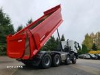 Iveco TRAKKER AD 410 T 8X4 EURO 6 Wywrotka SCHMITZ - 16