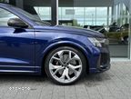 Audi RS Q8 TFSI mHEV Quattro Tiptronic - 5