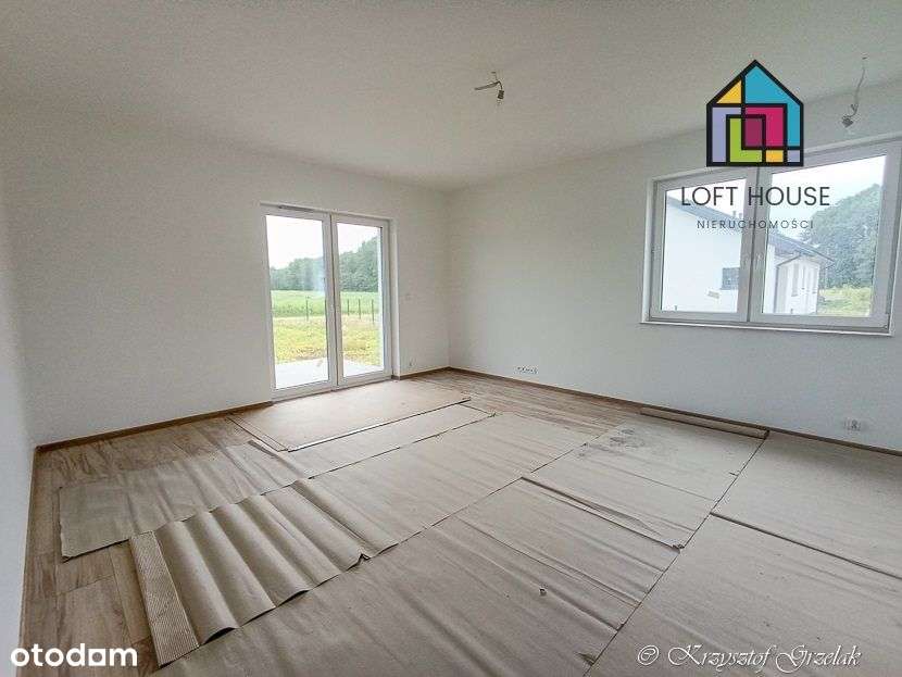 Dom w malowniczym otoczeniu, zdala od zgiełku - Pełny obrazek: 5/17