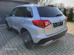 Suzuki Vitara 1.4 Boosterjet Allgrip S - 7