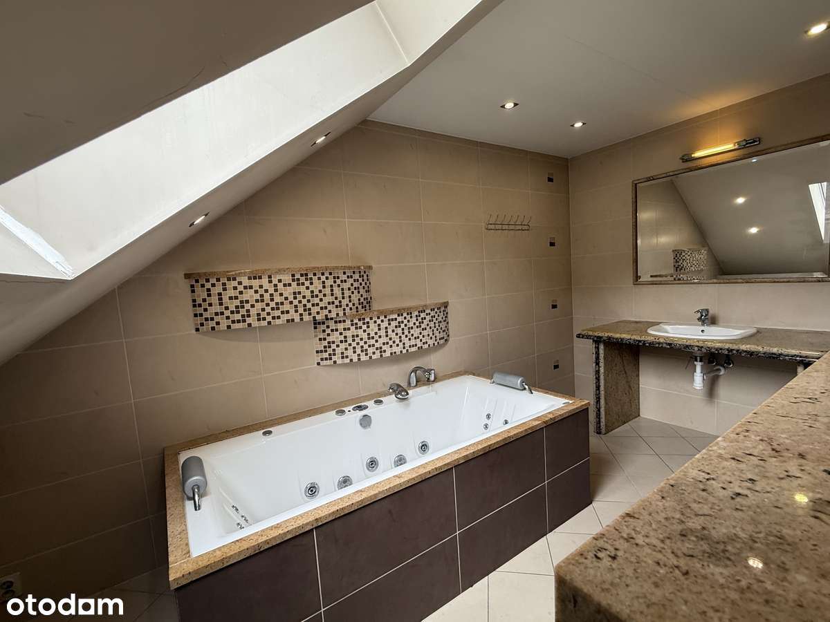 Obniżka Ceny! Dom z Widokiem na Ślężę – Nie Przegap!-13