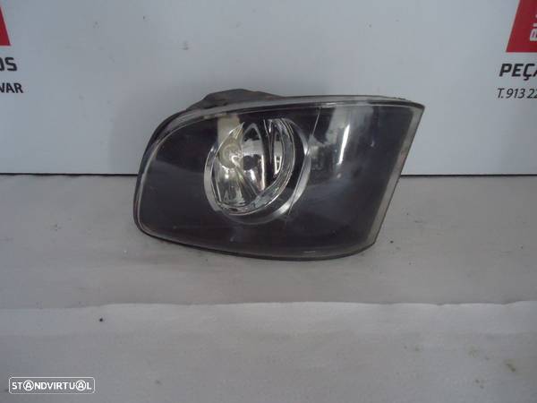 Farol de Nevoeiro BMW E92 - 2