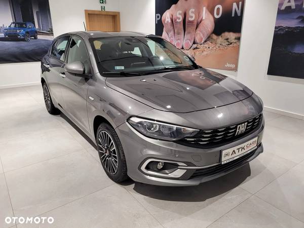 Fiat Tipo 1.0 T3 Life - 2