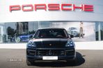 Porsche Cayenne Turbo S E-Hybrid - 35