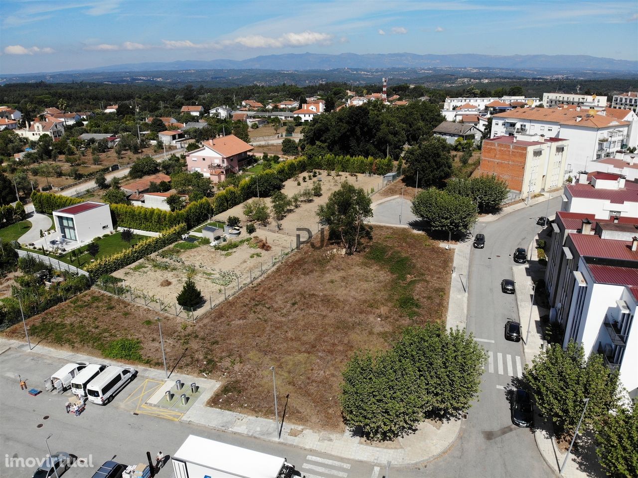 Terreno para Construção em Carregal do Sal