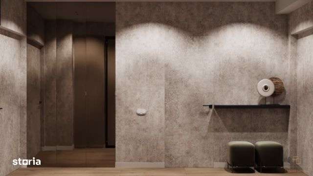 Apartament LUX 4 camere - Totul nou - ZONA CAPITALE-DOROBANTI-18