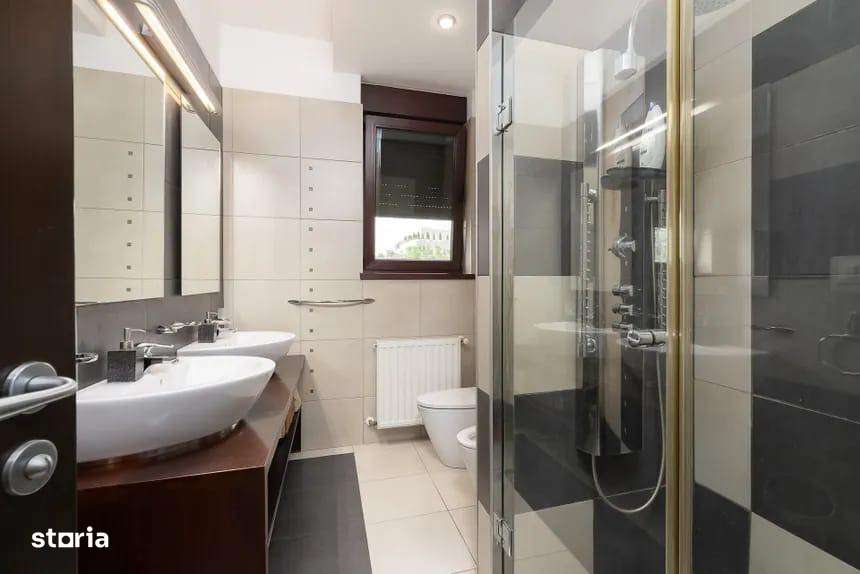 Apartament 5 camere Duplex, Herăstrău – Șoseaua Nordului-9
