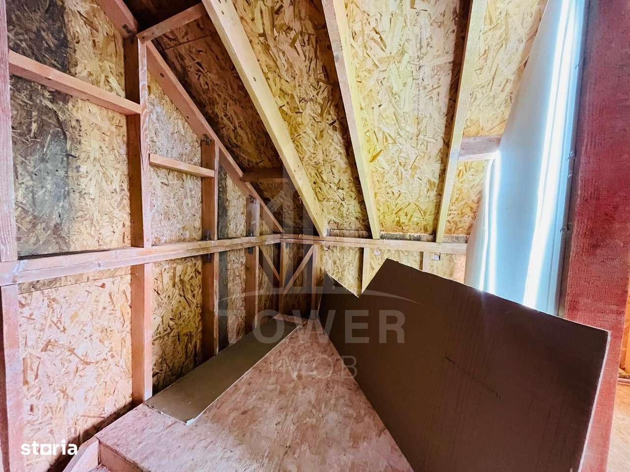 Cabana moderna cu view superb-8