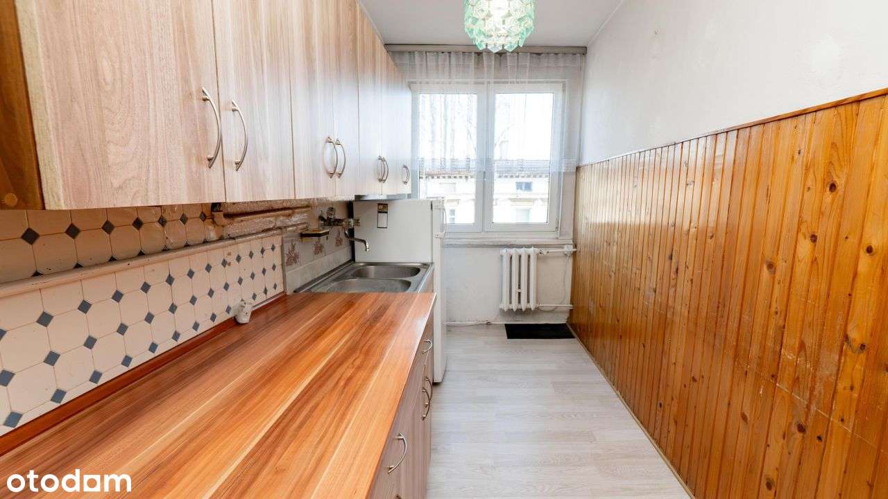 Mieszkanie z balkonem !-8