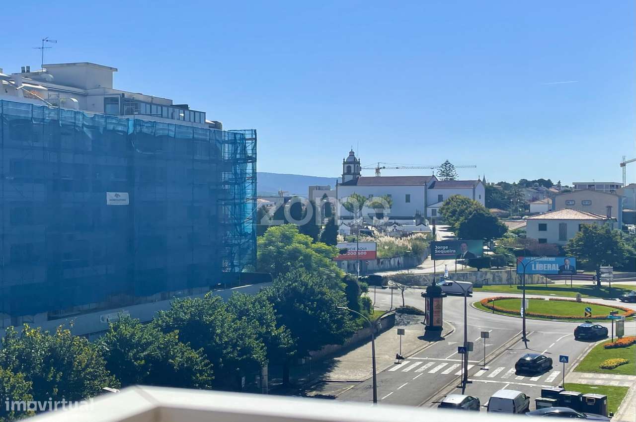 Renovado T3 Suite, no coração de São João da Madeira! - Grande imagem: 5/36