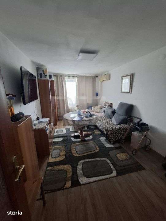 3 Camere, Centrala Proprie, Bloc 1981, Militari-Bdul Uverturii. - Imagine principală: 1/10