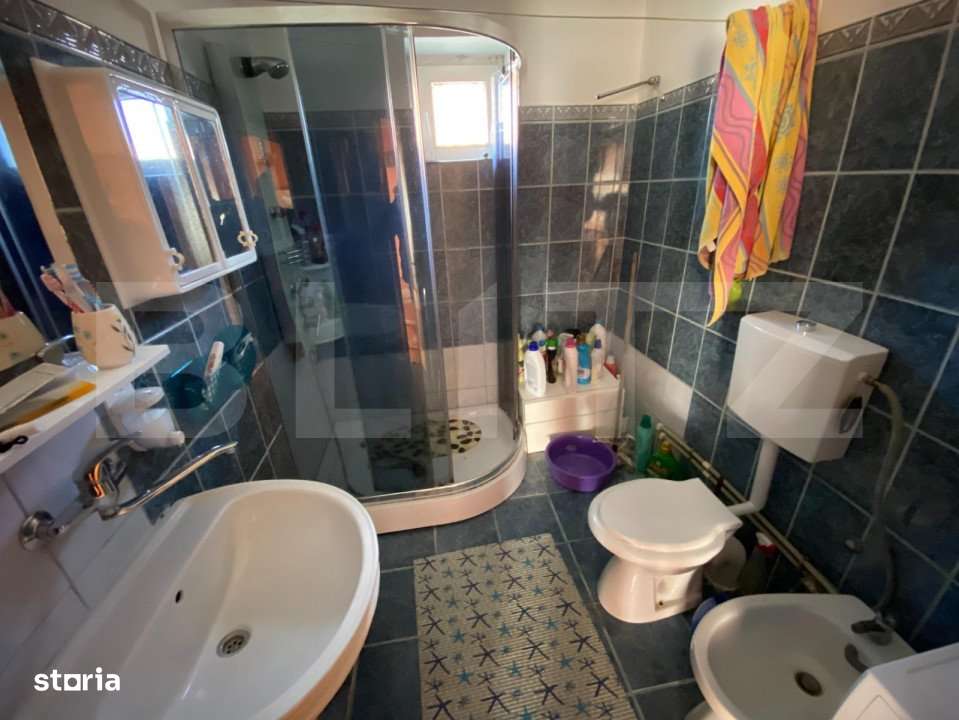 Casa cu 4 camere,200 mp utili, 800 mp teren, Sebes - Imagine principală: 5/6