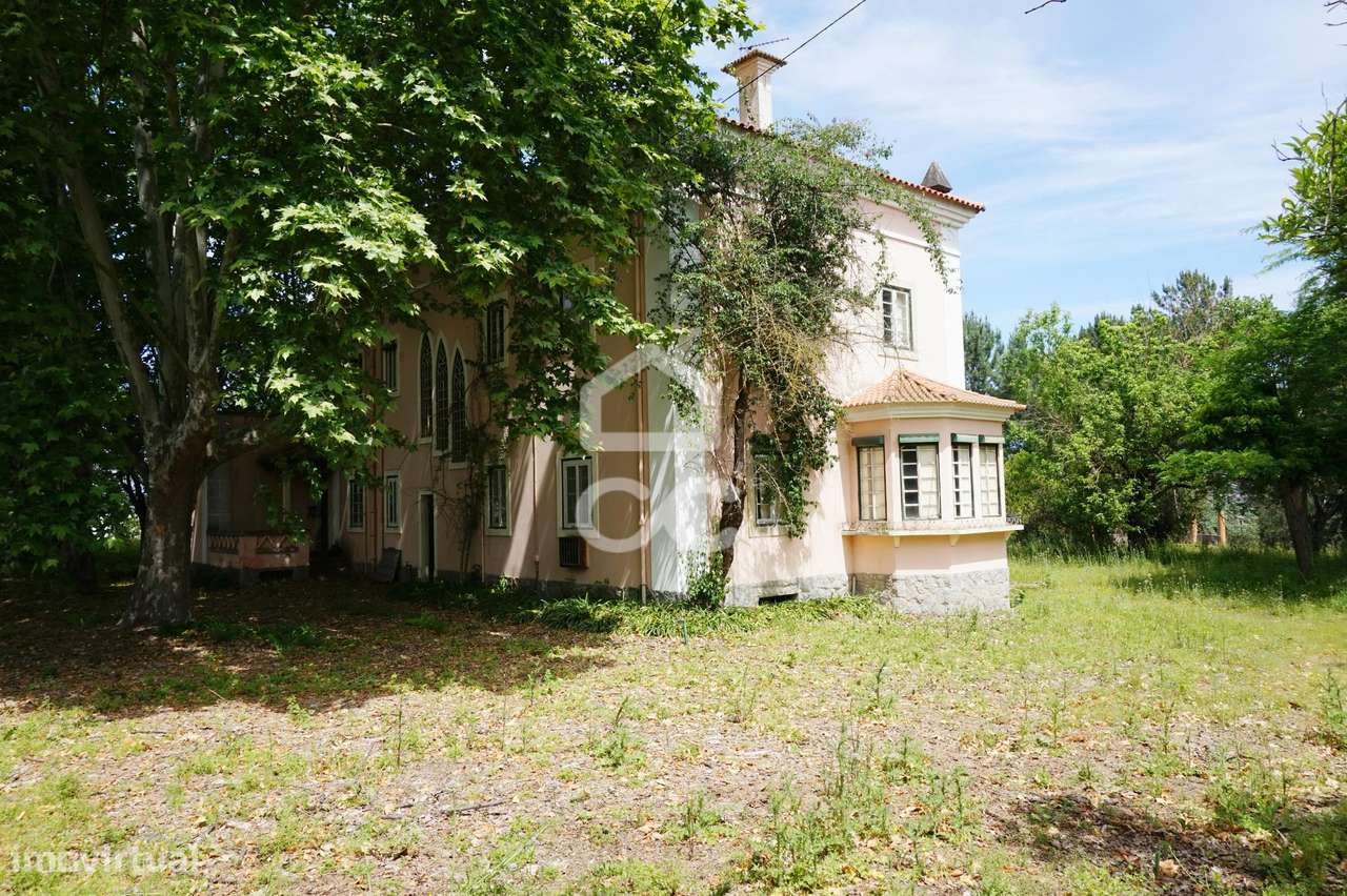 Quinta Vila Maria, Tramagal - Grande imagem: 2/34