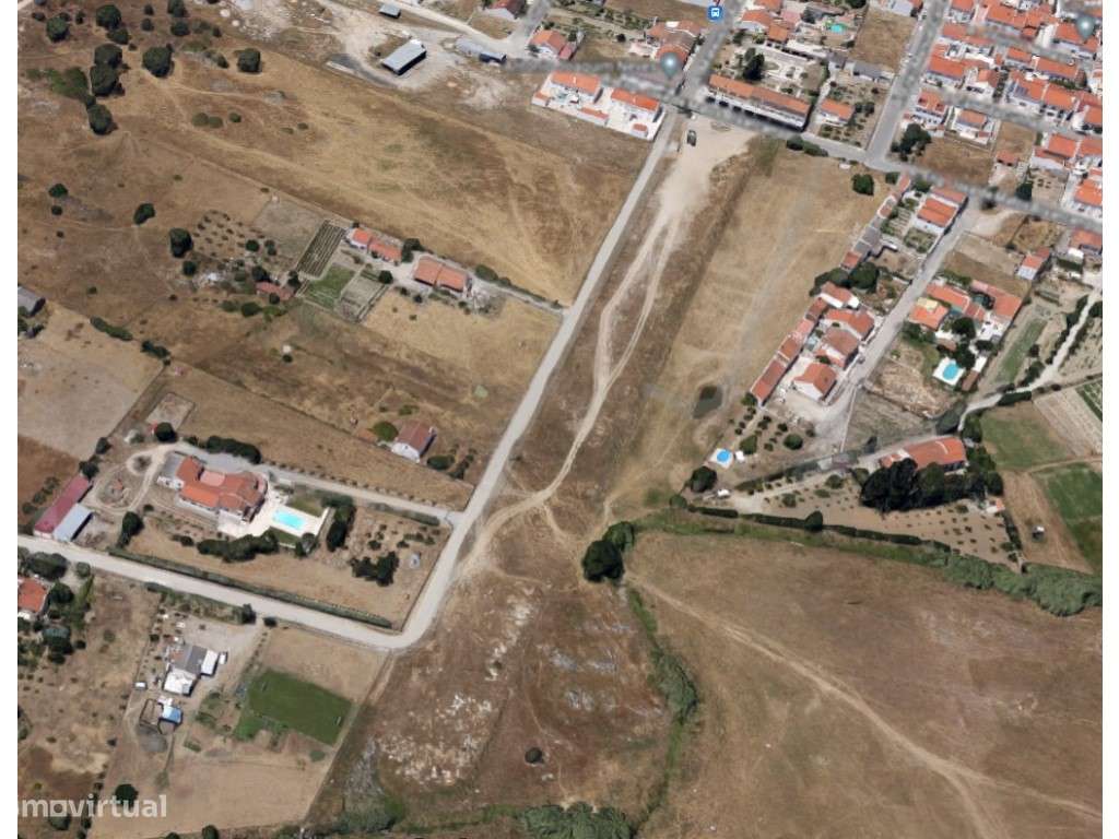 Lotes para Construção de Moradias, Évora - Grande imagem: 5/15