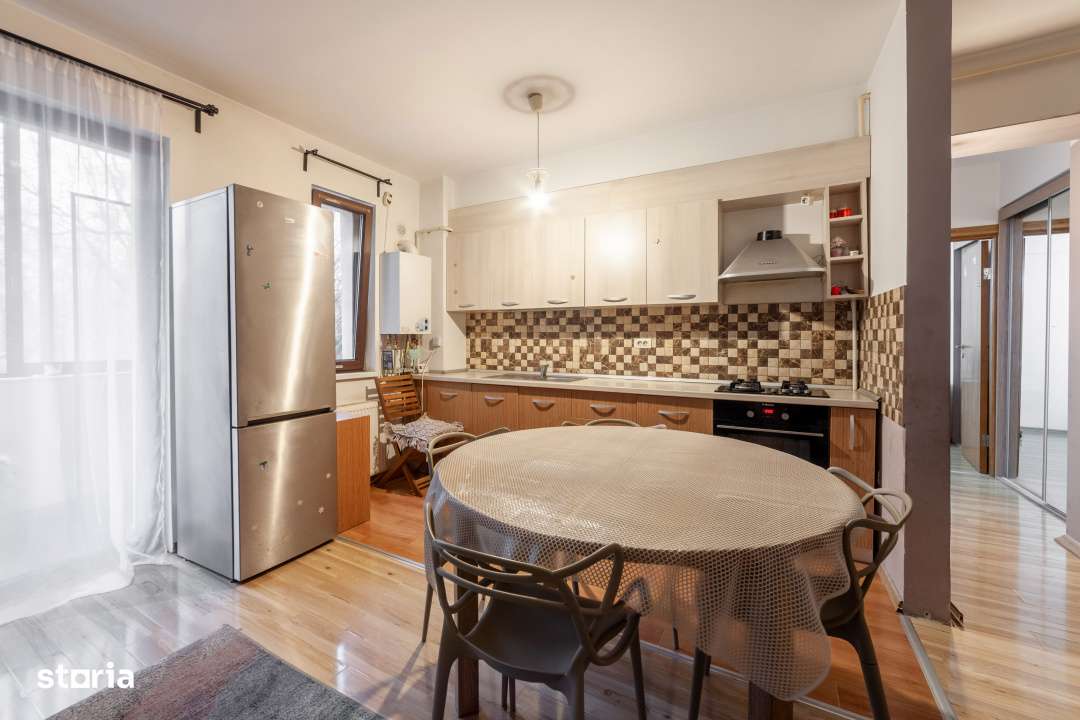 Apartament 2 camere, Gavana - Imagine principală: 2/12