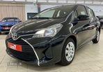 Toyota Yaris 1.4 D-4D Comfort - 2