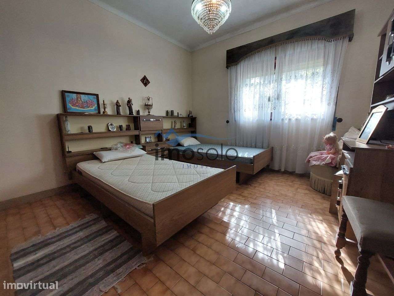 Quinta T4 em Travanca, Oliveira de Azeméis-39