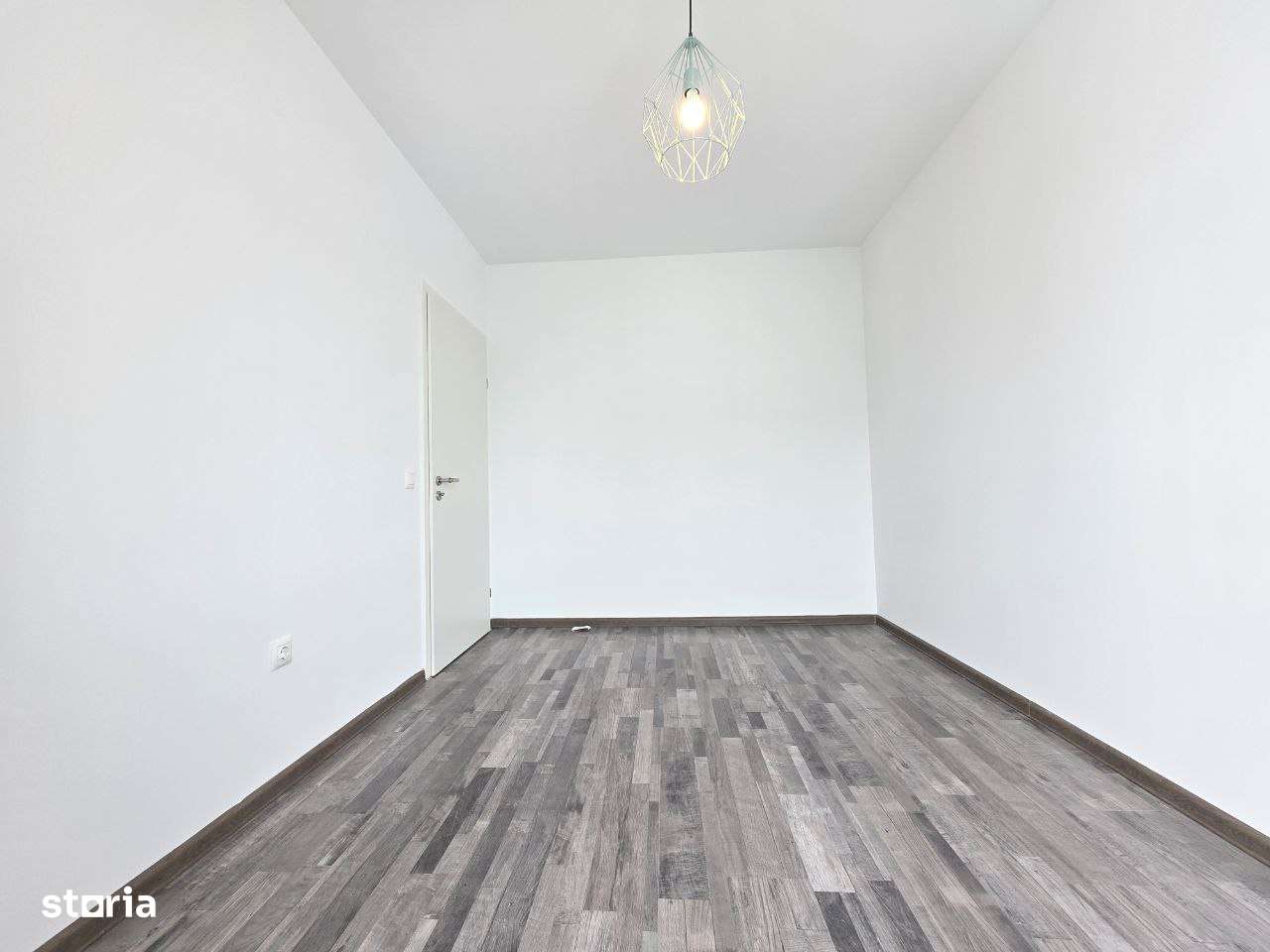 Apartament 2 camere + birou, parcare si boxa de vanzare Avantgarden 3-9