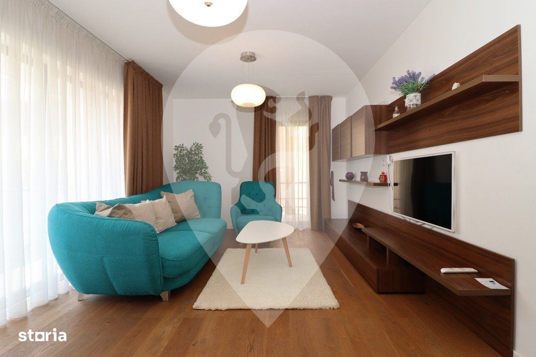 Apartament 3 camere 82 mp | Cosmopolit