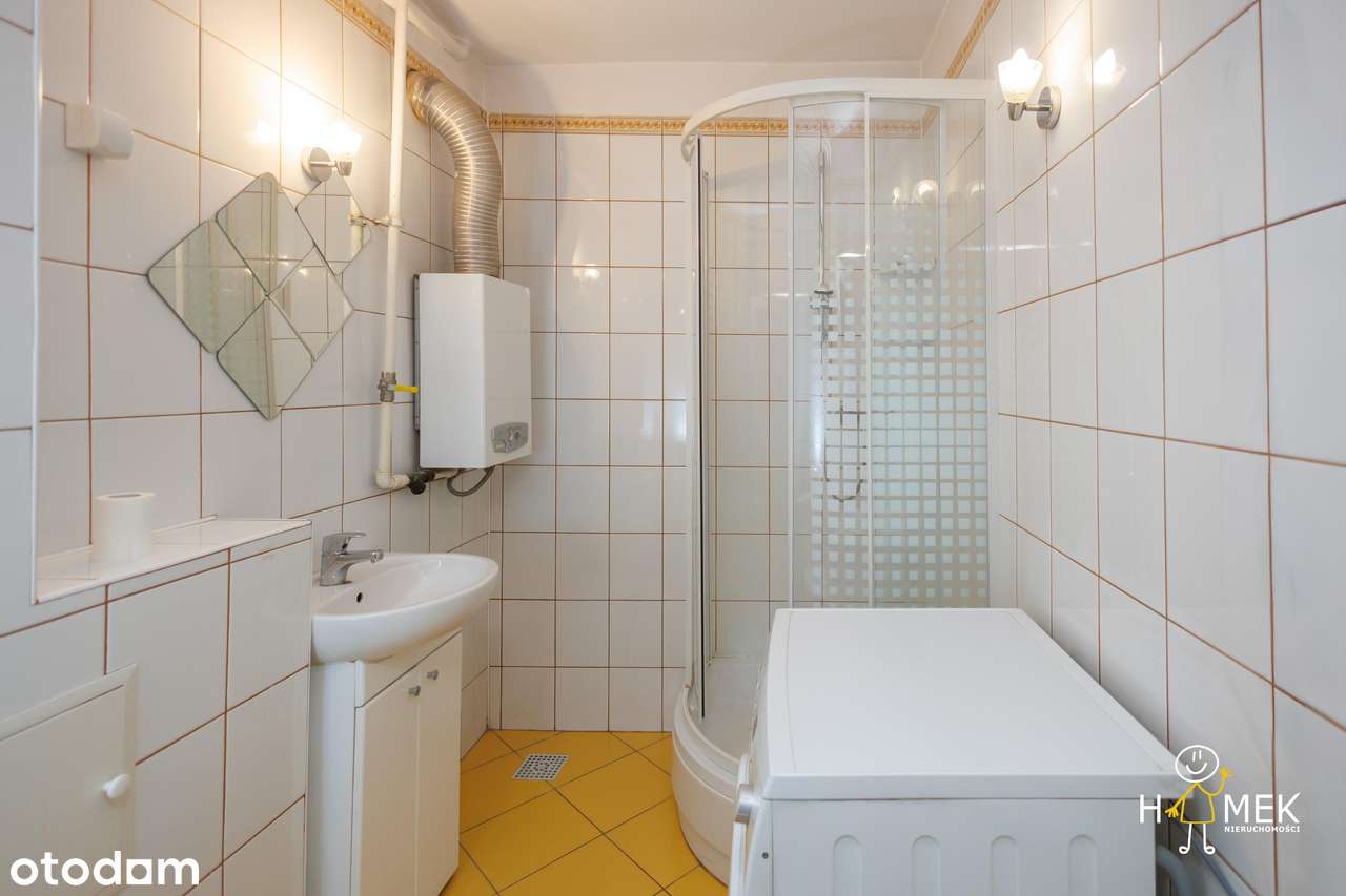 Czteropokojowe Mieszkanie To Świetne Rozwiązanie!-7