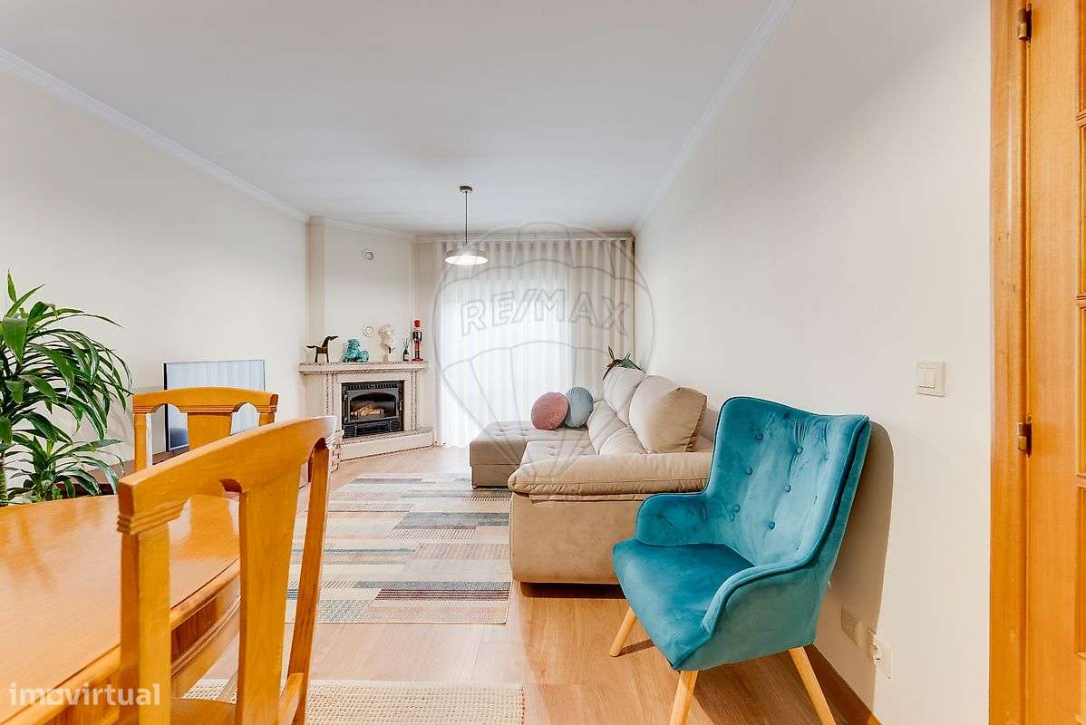 Apartamento T4 para venda - Grande imagem: 2/47