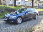 BMW 520 d - 7