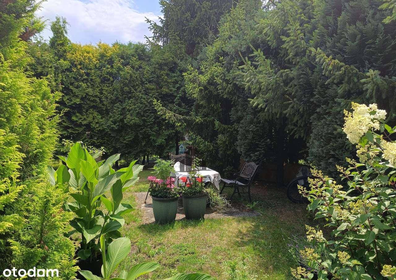 Dwa piętra domu na wynajem w Trzebini! - Pełny obrazek: 1/15