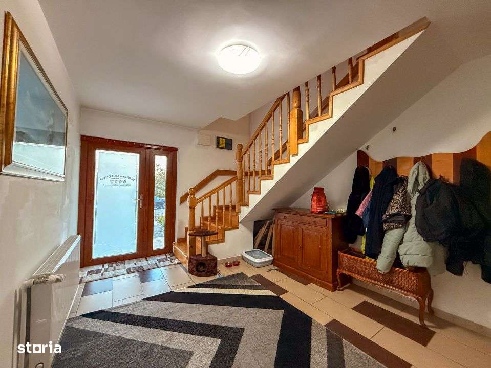 Vila ta in mijlocul naturii | Vadurele, zona superba-7