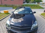 Opel Astra III GTC 1.9 CDTI - 2