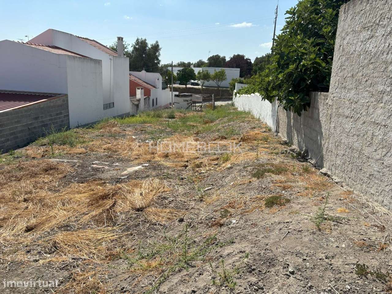 Terreno Urbano à Venda em Alcácer do Sal - Grande imagem: 4/7